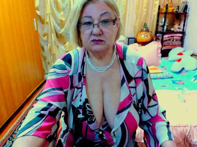 Modèle: SeductiveMilf
