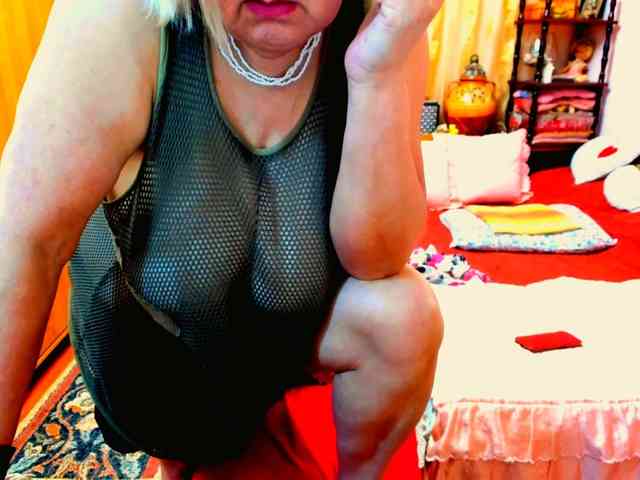 SeductiveMilf webcam