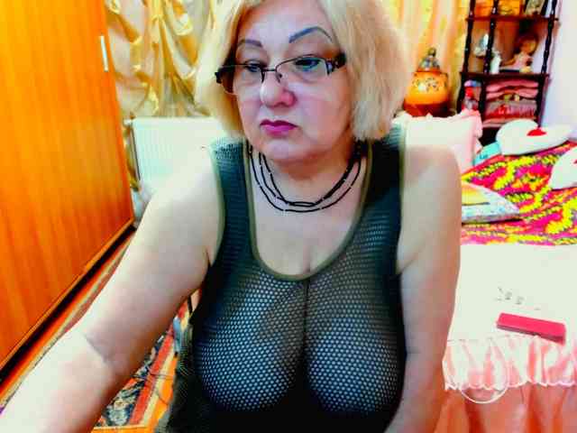 Modèle: SeductiveMilf