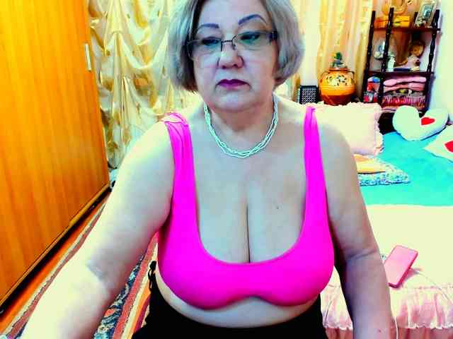 Modèle: SeductiveMilf