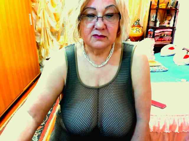 Modèle: SeductiveMilf