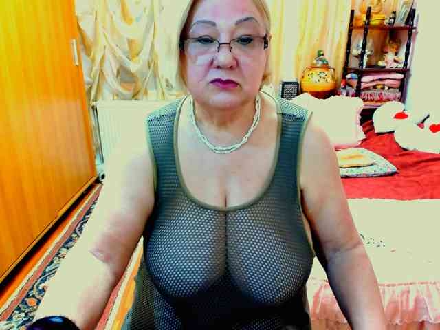 Modèle: SeductiveMilf
