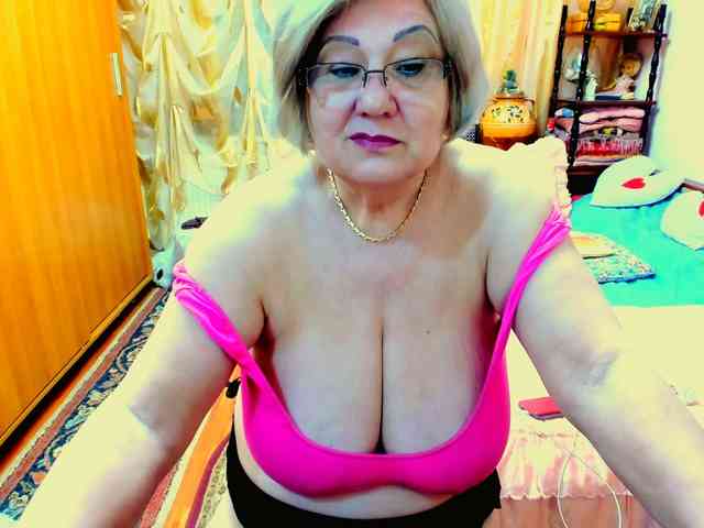 Modèle: SeductiveMilf