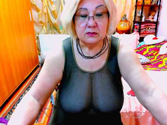 Modèle: SeductiveMilf