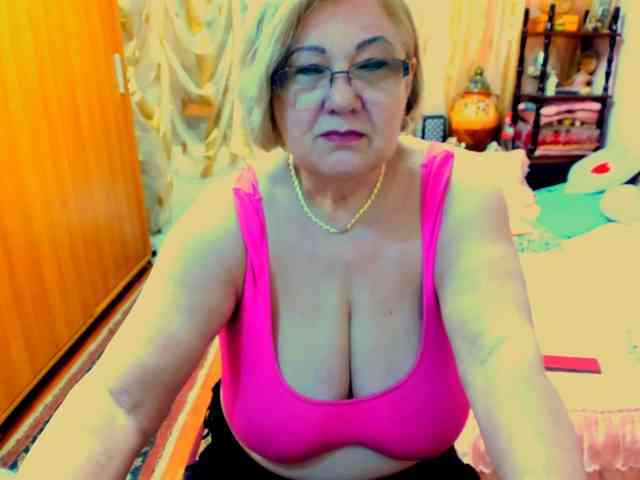 Modèle: SeductiveMilf