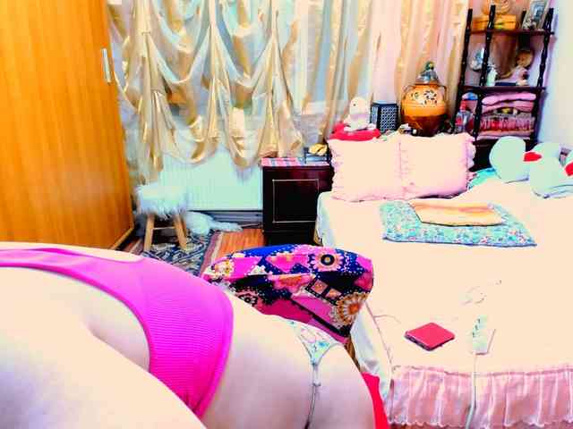Modèle: SeductiveMilf