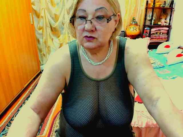 Modèle: SeductiveMilf