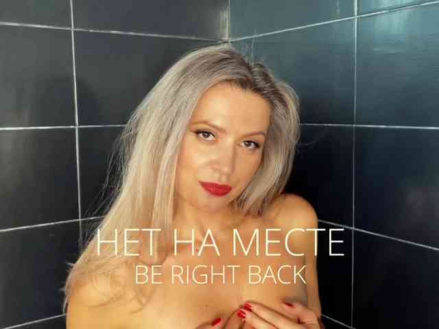 JJAngel Live Webcam on BongaCams