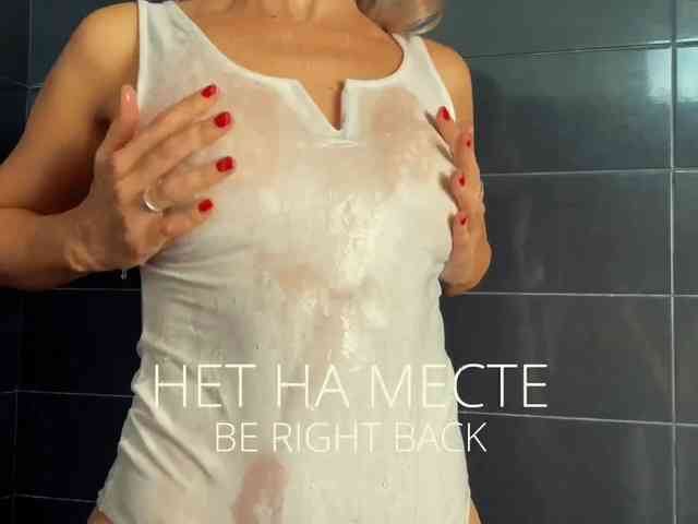 JJAngel Live Webcam on BongaCams