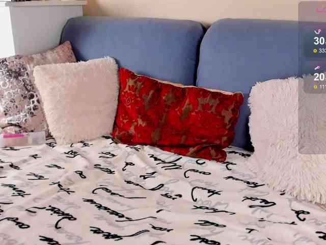 private chat room JJAngel