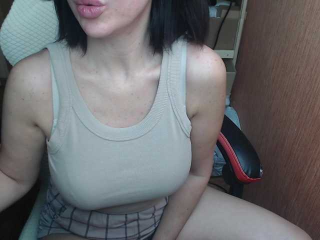 Profile and Statistics for KissaEva on BongaCams