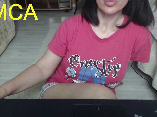 KissaEva live cam on BongaCams