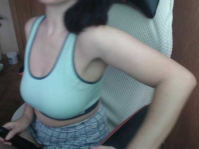 KissaEva live cam on BongaCams