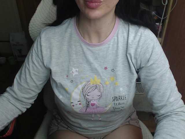 KissaEva live cam on BongaCams