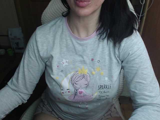 KissaEva live cam on BongaCams