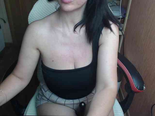 KissaEva webcam