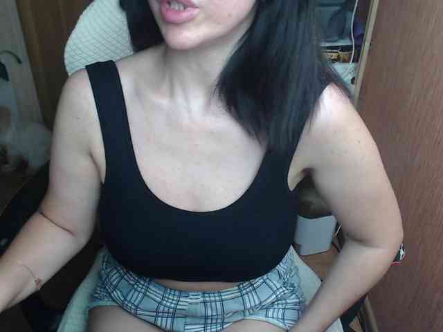 KissaEva webcam