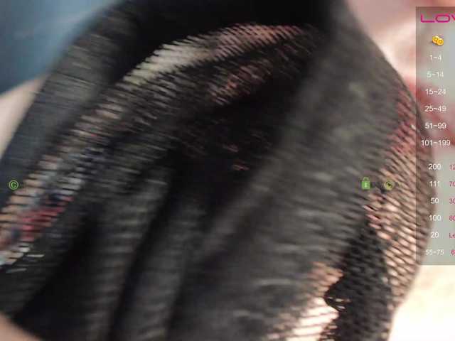 jeanne-2017's BongaCams show and profile