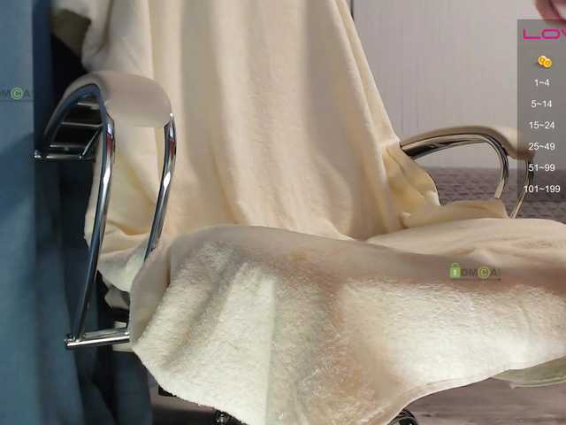 jeanne-2017 live webcam show