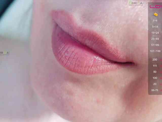 Jeanne-Fetish webcam