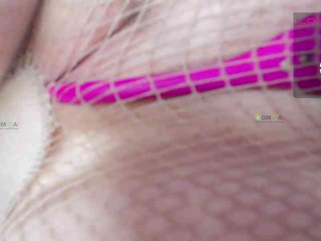 Jeanne-Fetish webcam