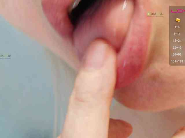 Jeanne-Fetish webcam