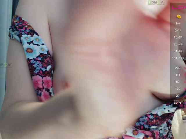 Jeanne-Fetish webcam