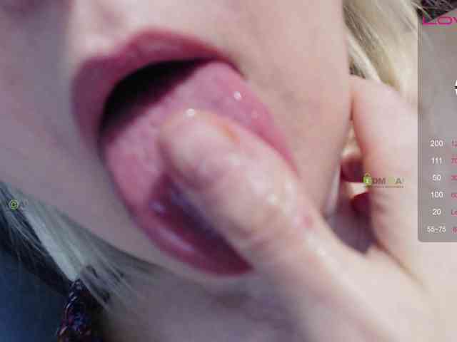 Jeanne-Fetish webcam