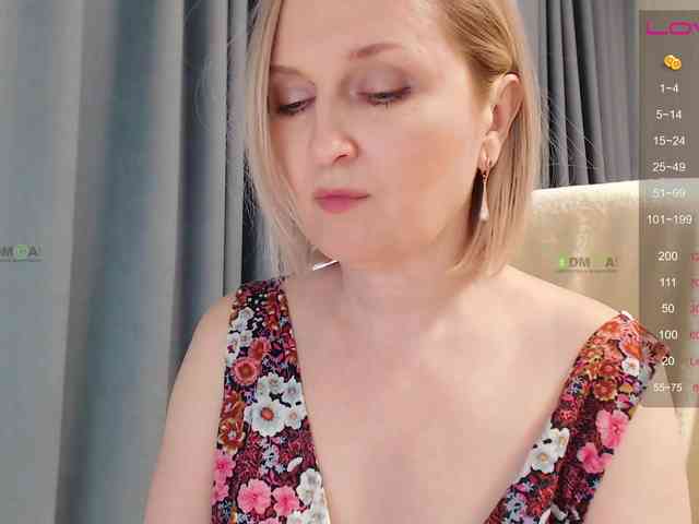 Jeanne-Fetish webcam