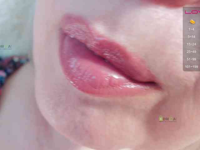 Jeanne-Fetish webcam