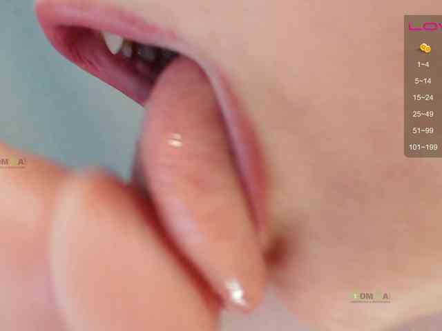 Model: Jeanne-Fetish