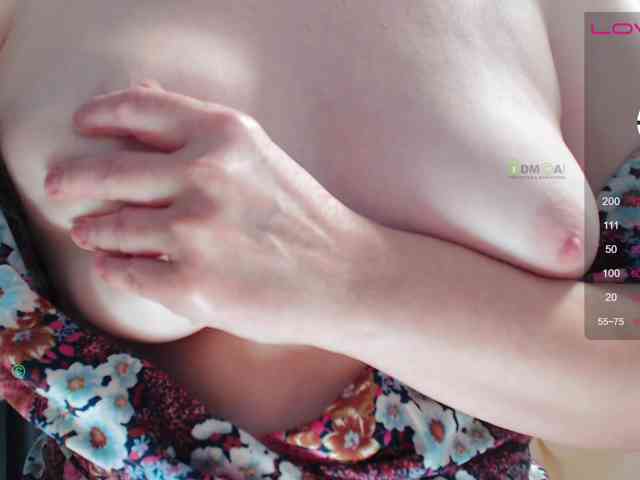 Modelo: Jeanne-Fetish
