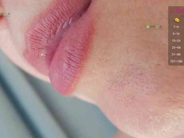 Jeanne-Fetish webcam