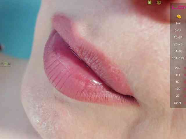 Jeanne-Fetish webcam