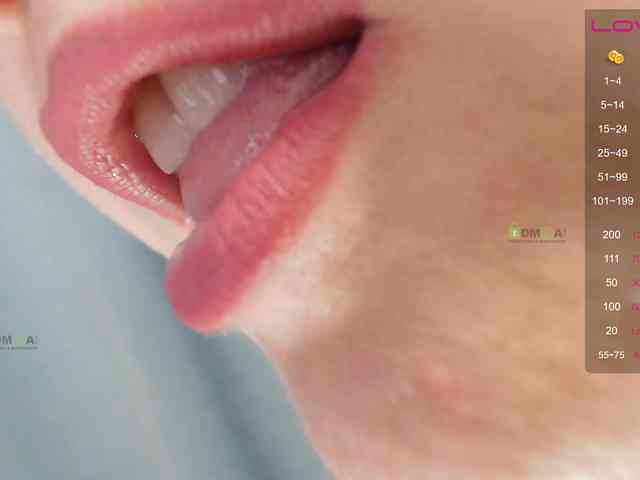 Jeanne-Fetish webcam