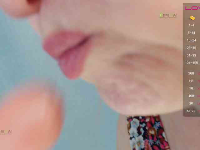 Jeanne-Fetish webcam