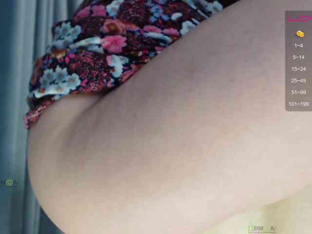 Jeanne-Fetish webcam