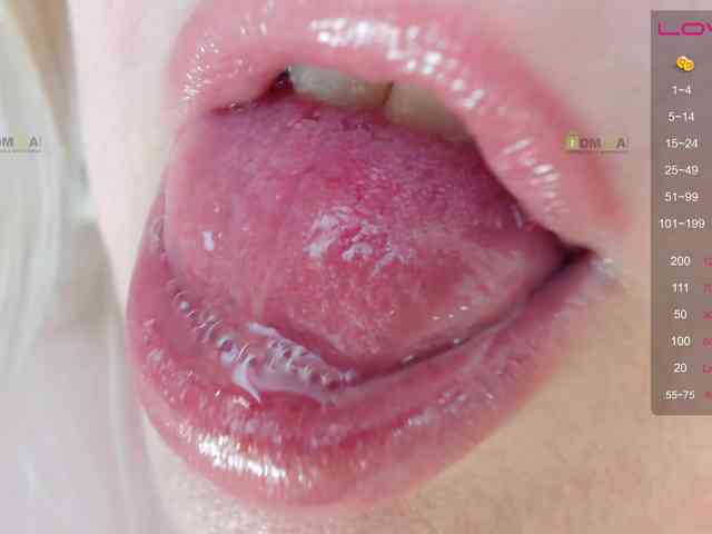 Jeanne-Fetish webcam