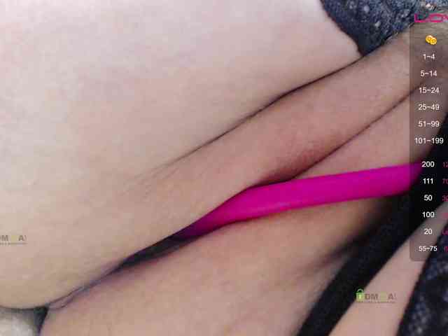 Jeanne-Fetish webcam