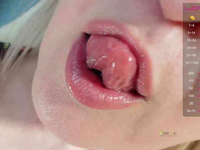 Jeanne-Fetish webcam