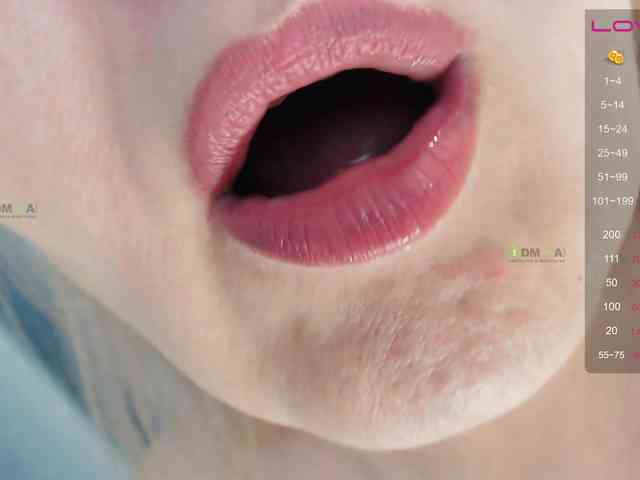 Jeanne-Fetish webcam