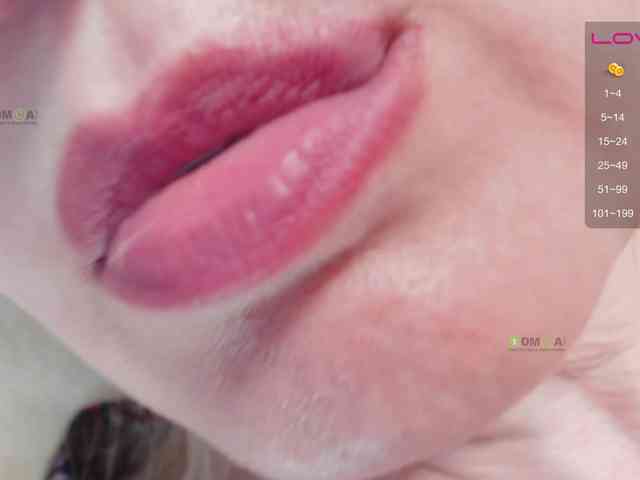 Jeanne-Fetish webcam