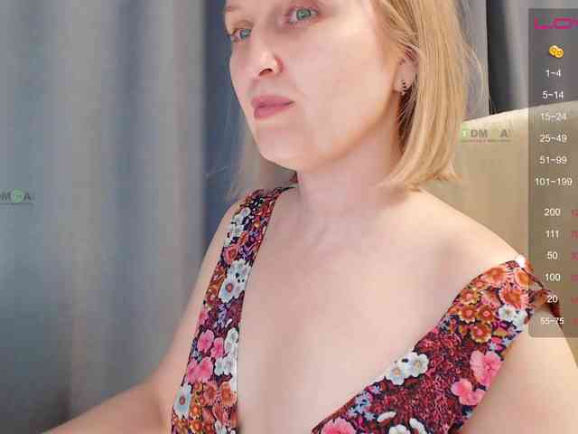 Jeanne-Fetish webcam