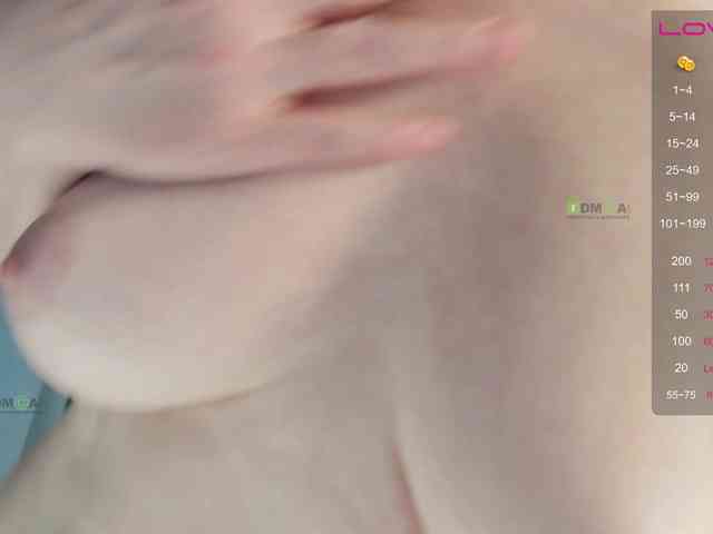 Model: Jeanne-Fetish