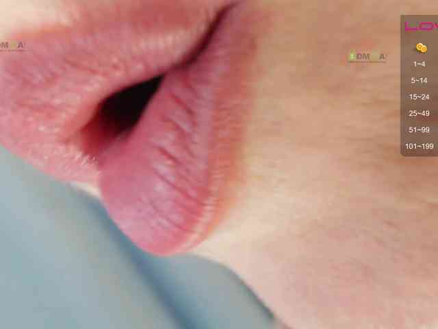 Model: Jeanne-Fetish