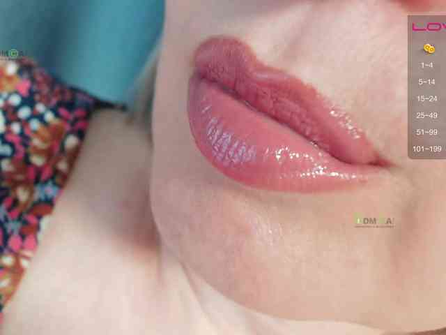 Jeanne-Fetish webcam