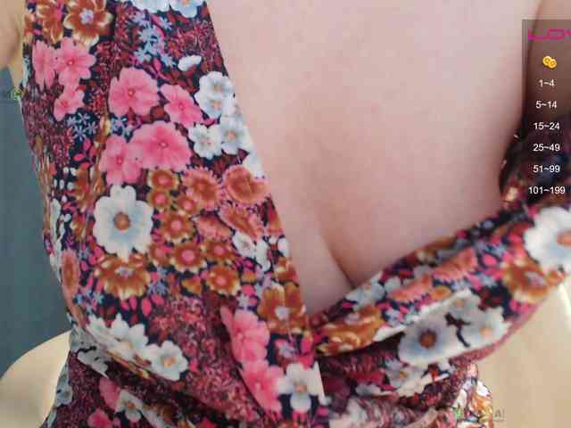 Jeanne-Fetish webcam