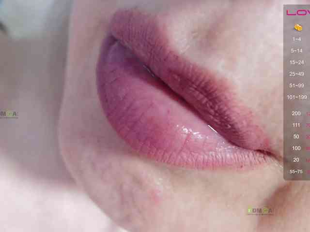 Jeanne-Fetish webcam