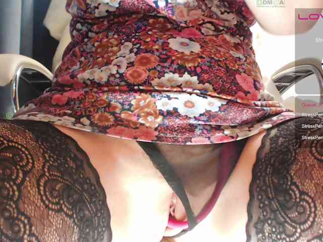 Jeanne-Fetish webcam