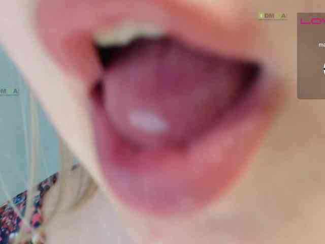 Jeanne-Fetish webcam